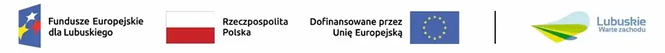 Zestawienie znaków: Fundusze Europejskie, Rzeczpospolita Polska, Unia Europejska